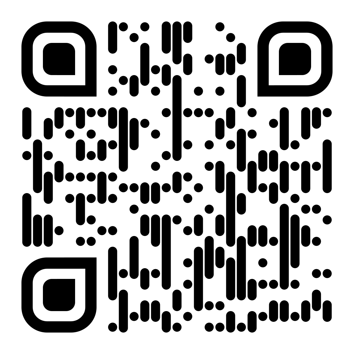 QR code — scan to open this page on another device